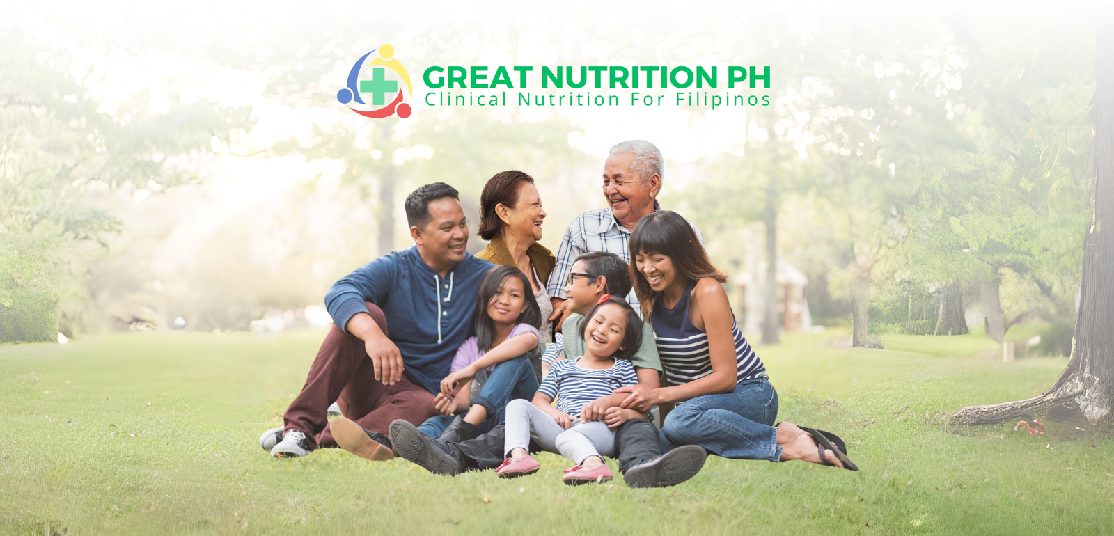 Great Nutrition PH