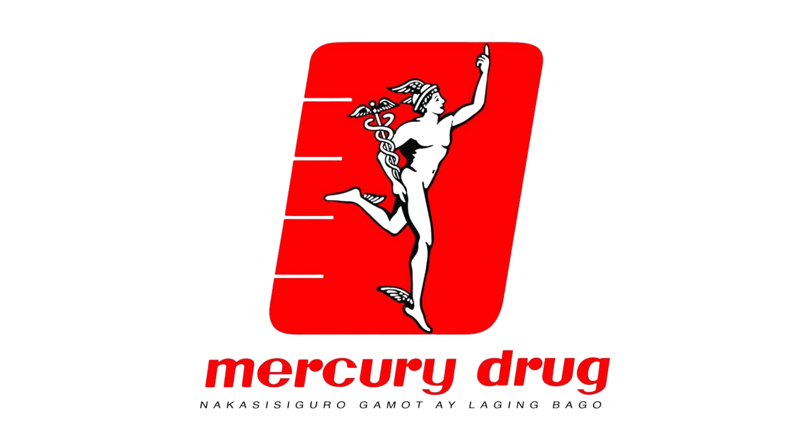 Mercury Drugs